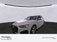 Audi A4, Avant 45 TDI Q S LINE, Jahr 2020 - Oberhausen