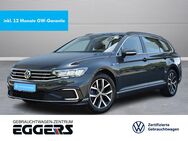 VW Passat Variant, GTE, Jahr 2020 - Verden (Aller)