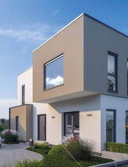 FÜR NOCH MEHR LEISTUNG!!! SCHWABENHAUS-MIT PS INS TRAUMHAUS!!! - Rostock