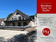 Naturnahes und modernes Wohnen an der Steller Heide - Stuhr