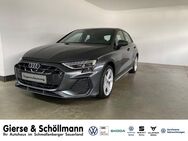 Audi A3, Sportback S line 35 TFSI, Jahr 2024 - Schmallenberg