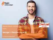 Metzger / Fleischer (m/w/d) - Klostermansfeld