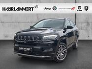 Jeep Compass, Summit 4xe, Jahr 2024 - Hasbergen