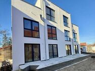 Neubau Erstbezug Doppelhaushälfte - Energie A+ in Nesse-Apfelstädt 12 Minuten nach EF - GTH - ARN - Nesse-Apfelstädt