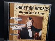 Christian Anders Die größten Erfolge (12 Tracks, inkl. Stereo-Neuaufnahme) - Essen