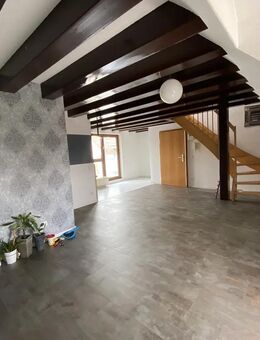 Charmante Maisonette mit Dachterrasse in ruhiger Lage - Ideal als Kapitalanlage - Budenheim