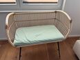 Bermbach Baby Beistellbett Martha in 30938