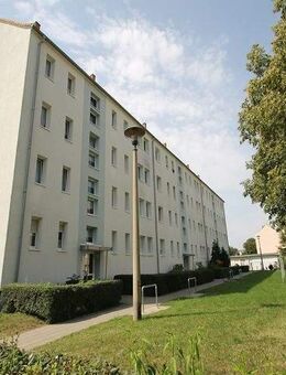 * schick saniert * Bernburg-Ost * zugreifen! * - Bernburg (Saale)