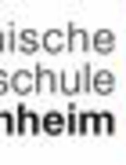 Studiengangs-Assistenz (m/w/d) im Bereich Bauingenieurwesen sowie Holzbau und Ausbau - Rosenheim