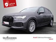 Audi Q7, 50TDI Quattro, Jahr 2023 - Lahr (Schwarzwald)