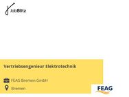 Vertriebsengenieur Elektrotechnik - Bremen