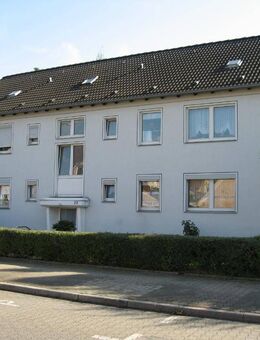 3-Zimmer-Wohnung in Bergkamen Rünthe - Bergkamen