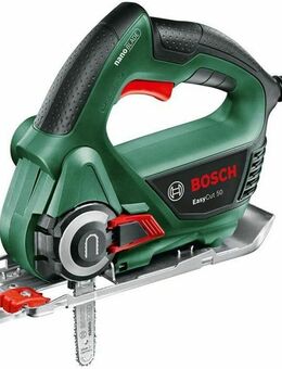 Bosch Home and Garden Bosch Säge EasyCut 50 500 Watt #E40 - Birkenfeld (Baden-Württemberg)