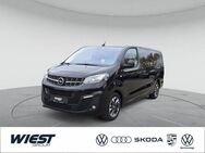 Opel Zafira Life 2.0 D L Innovation, LEDER/7-SITZE/BIXENON/KAM/STHZG./AHK/MASSAGE - Darmstadt