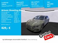 VW Arteon, 2.0 TSI Shooting Brake R-Line IQ Light 3H94LZ, Jahr 2022 - Neu Isenburg