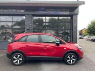 Opel Crossland X 4.0 IntelliLink - Ascheberg