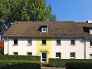 3-Zimmer-Wohnung in Gelsenkirchen Resser Mark - Gelsenkirchen