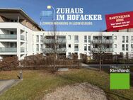 Zuhaus im Hofacker! 3-Zimmer-Wohnung in Ludwigsburg - Ludwigsburg