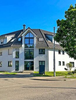 Attraktives Anlageobjekt – Zwei gepflegte Mehrfamilienhäuser mit Tiefgarage und solider Vermietung - Stuttgart