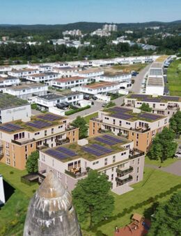 Kaiserslautern - West Wohnen in Citynähe - mit bester Infrastruktur - Kaiserslautern