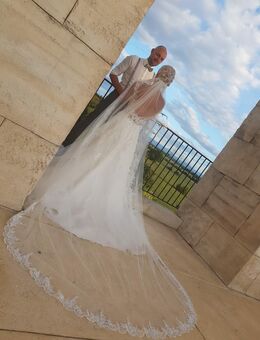 Brautkleid - Schwarzenfeld