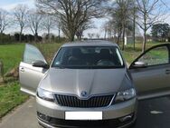 Skoda Rapid / Spaceback 1,0 TSI 81KW/110PS 106500km EZ: 03.2018 - Bad Lippspringe