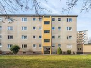 Vermietete 3,5-Zimmer-Erdgeschosswohnung mit Balkon in Spandau (WE 234) - Berlin