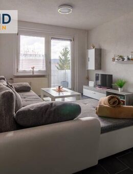 Helle, frisch renovierte 3-Raum Wohnung - ideal zur Eigennutzung oder als Kapitalanlage! - Heringen (Helme)