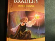 Die Darkover-Erzählungen 25: Rote Sonne von Zimmer Bradley - Essen