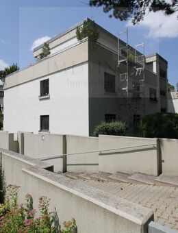 WG-Leben in Bestlage - 4 Zimmer, Loggia & viel Platz in Harlaching - München