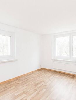 Bad mit Fenster / Am Campus - Chemnitz