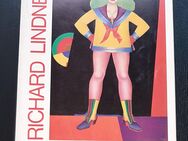 Richard Lindner 14. Dez. 1974 - 2. Febr. 1975 Ausstellungskatalog Nürnberg - Nürnberg