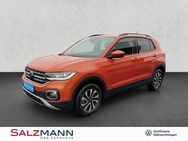 VW T-Cross, 1.0 TSI, Jahr 2023 - Bad Hersfeld