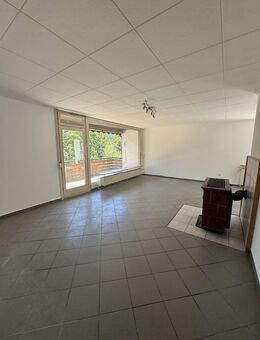 Attraktives, vermietetes Einfamilienhaus mit Einliegerwohnung in begehrter grüner Lage - Horb (Neckar)