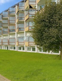 Perfekte Einsteigerimmobilie zum Investieren oder zur Selbstnutzung - Altensteig