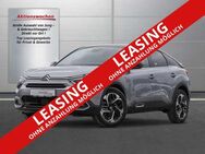 Citroen C4 1.2 PureTech 130 Shine // Kamera/Head-Up/PDC - Thannhausen