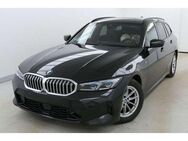 BMW 318 d Touring M-Sport ABSTANDSTEMP. KAMERA - Seubersdorf (Oberpfalz)