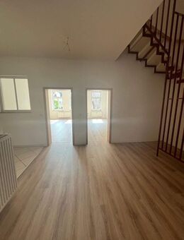 Platz für die ganze Familie und eigener, kleiner Garten obendrauf! - Döbeln