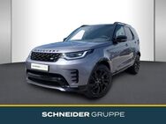 Land Rover Discovery, D250 R-DYNAMIC SE AWD, Jahr 2023 - Chemnitz