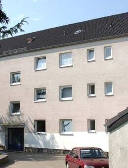 3-Zimmer-Wohnung in Stolberg Velau - Stolberg (Rheinland, Kupferstadt)