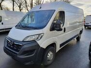 Opel Movano, 2.2 L3H2 RKamera Totwínkel, Jahr 2022 - Rüsselsheim