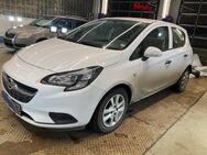 Opel Corsa, Selection el SP Berganfahrass, Jahr 2018 - Mönchengladbach