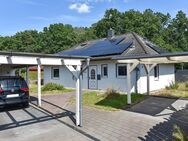 Bungalow mit Photovoltaik in gefragter Lage ** - Munster