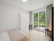 Privatzimmer in Mitte, Berlin - Berlin