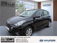 Hyundai i10, 1.0 Advanced, Jahr 2023 - Augsburg