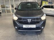 Dacia Lodgy, TCe 130 GPF Comfort, Jahr 2021 - Döbeln