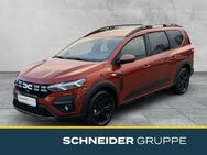 Dacia Jogger, TCe 110 Extreme, Jahr 2024 - Plauen