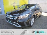 Mercedes GLA 200, , Jahr 2019 - Paderborn