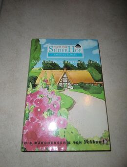 "Neues vom Süderhof" Bücher im guten Zustand zu verkaufen 1 - Walsrode