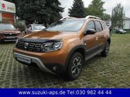 Dacia Duster II Prestige - Berlin